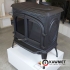 Чугунная печь KAWMET Premium HELIOS S8 ECO (13,9 kW) купить